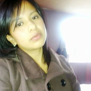 Meet your Posher, Maria augusta